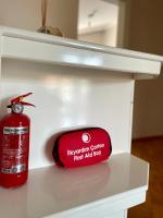 FeWo-Antalya Holiday Apartments No-3 - Bed and Breakfast Antalya