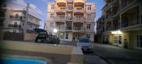 LKH Appt Adam Garden Villa - B&B Grand Baie