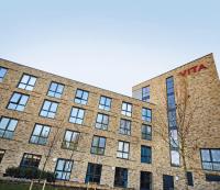 Vita Student only Studio, Portswood House Southampton - B&B