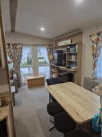 J S RETREATS @ TATTERSHALL LAKES - B&B Tattershall