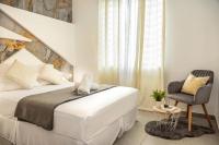 Appartamento con 2 Camere da Letto e Terrazza