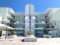 Sentina D'Amare - Apartment By The Beach - B&B San Benedetto del Tronto