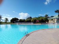 Le Chacha Anse des Rochers - B&B Saint-François