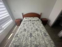 One-Bedroom Apartment with Balcony