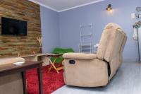 Crystal Homes - B&B Kimana