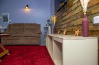 Crystal Homes - B&B Kimana