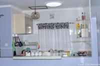 Crystal Homes - B&B Kimana