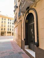 El Rincón del Casco by Alogest - B&B Zaragoza