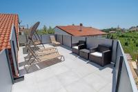 Villa Canolle Istria - Ferienwohnung Vodnjan