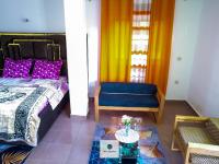 Nem Resorts La Résidence - Bed and Breakfast Bayangam