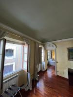 Apartamento con vistas