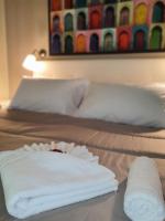 4Rooms Guest House Free Wi-Fi - Ferienwohnung Salern