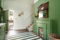 The Hayloft, Kailzie - Chambres d’hôtes Peebles