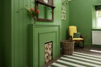 The Hayloft, Kailzie - Chambres d’hôtes Peebles