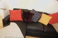 House Sleeps 5 with Garden and Parking - Ferienwohnung Birmingham