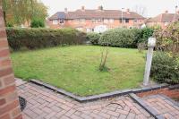 House Sleeps 5 with Garden and Parking - Ferienwohnung Birmingham