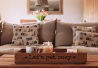 9 Lodge Walk, Elie - B&B Elie