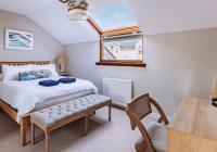 9 Lodge Walk, Elie - Chambres d'hôtes Elie