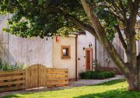 9 Lodge Walk, Elie - B&B Elie