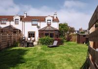 9 Lodge Walk, Elie - Bed and Breakfast Elie