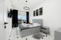 Luxury Apartment 22 basen i sauna D&D Apartments - Chambres d’hôtes Dziwnów