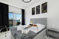 Luxury Apartment 22 basen i sauna D&D Apartments - B&B