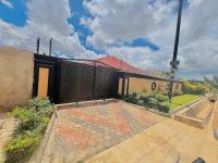 Salama Apartments Twin Palms - Bed and Breakfast