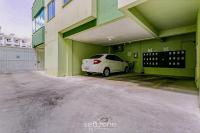 Apto a 50 metros do mar em Canasvieiras CBE105 - B&B