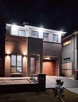 Blissful Modern 5 BR Lux Style Family House - Bed and Breakfast Marsden Park