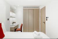 Maddox Street - 2 bed