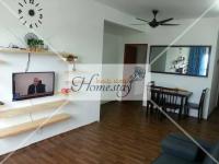 Baiti Rizqi Homestay - B&B Kuala Terengganu