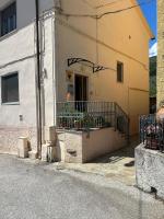 "La Casaccia" magia dei monti - B&B