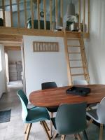 Calme sur l'ile d'Yeu - B&B