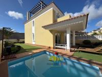 Golden Park - B&B Corralejo