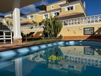 Golden Park - Bed and Breakfast Corralejo