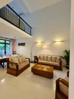 Rose Villa - B&B