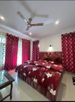 The Meer Mansion - Bed and Breakfast Srinagar