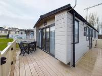 Enchanting Golden Sands Caravan at Dawlish Warren - Ferienwohnung