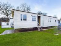 Delightful Dawlish Caravan on a peaceful caravan park in Dawlish Warren - B&B