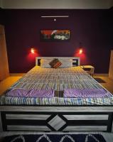 Habitación Estándar - 1 cama grande