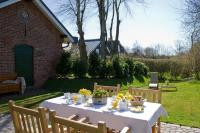 Zollhaus 2 - Bed and Breakfast Keitum