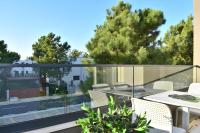 Wide Beach Apartments 236 - Bed and Breakfast Mullini i Danit