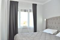 Appartement met Balkon