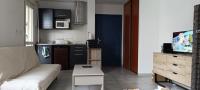 la tite piole des sentiers studio - B&B
