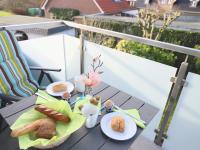 Gorch-Fock-Straße. 1, DG - B&B Westerland