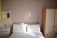 Doppelzimmer mit Meerblick