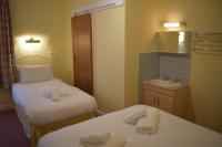 Chambre Triple Confort avec Douche