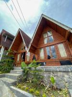 Zaada Villa Dieng Syariah By Travelink - B&B Kejajar