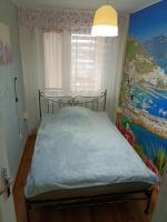 Centrum Pl Zwycięstwa trzy łóżka dwa Pokoje z balkonem - B&B Piła