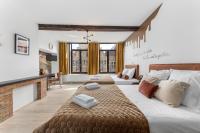 The Chocolate Suites - B&B